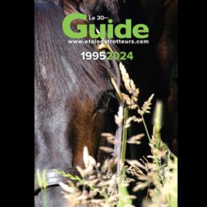 Guide des étalons Trotteurs 2024