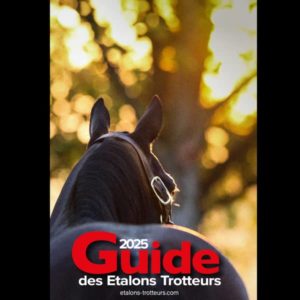 Guide des étalons Trotteurs 2025